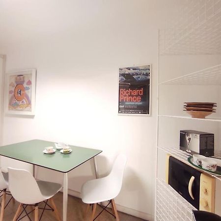 Bel Appartement Dans Le Centre De Milán Exterior foto