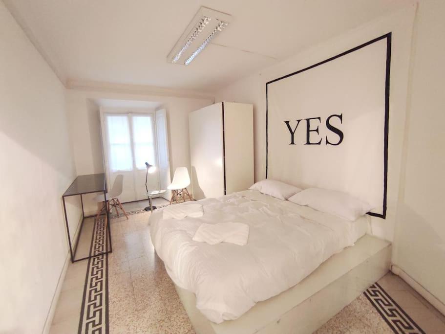 Bel Appartement Dans Le Centre De Milán Exterior foto