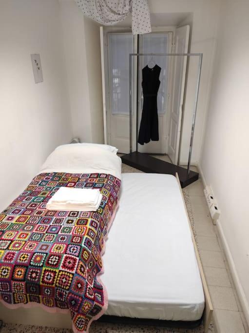 Bel Appartement Dans Le Centre De Milán Exterior foto