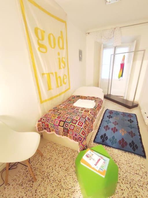 Bel Appartement Dans Le Centre De Milán Exterior foto