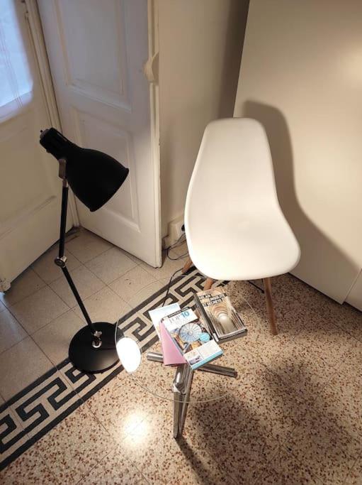 Bel Appartement Dans Le Centre De Milán Exterior foto